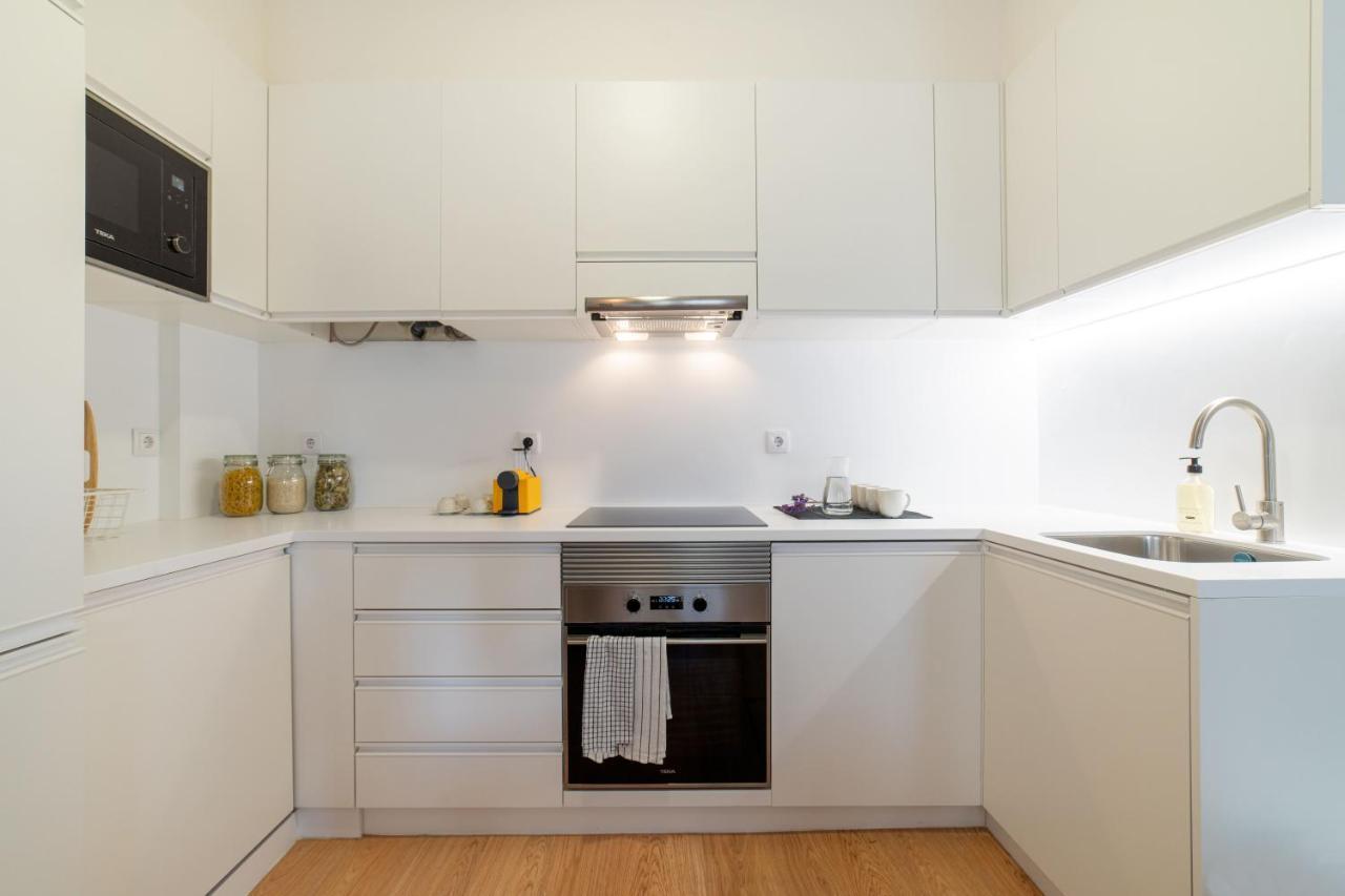 Monsanto Hill House - No. 565 -1 E Apartment ลิสบอน ภายนอก รูปภาพ