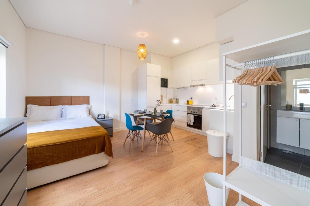 Monsanto Hill House - No. 565 -1 E Apartment ลิสบอน ภายนอก รูปภาพ