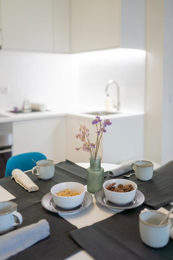 Monsanto Hill House - No. 565 -1 E Apartment ลิสบอน ภายนอก รูปภาพ