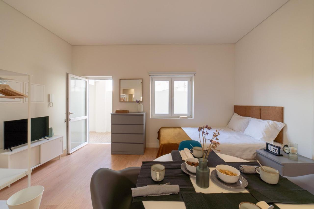 Monsanto Hill House - No. 565 -1 E Apartment ลิสบอน ภายนอก รูปภาพ